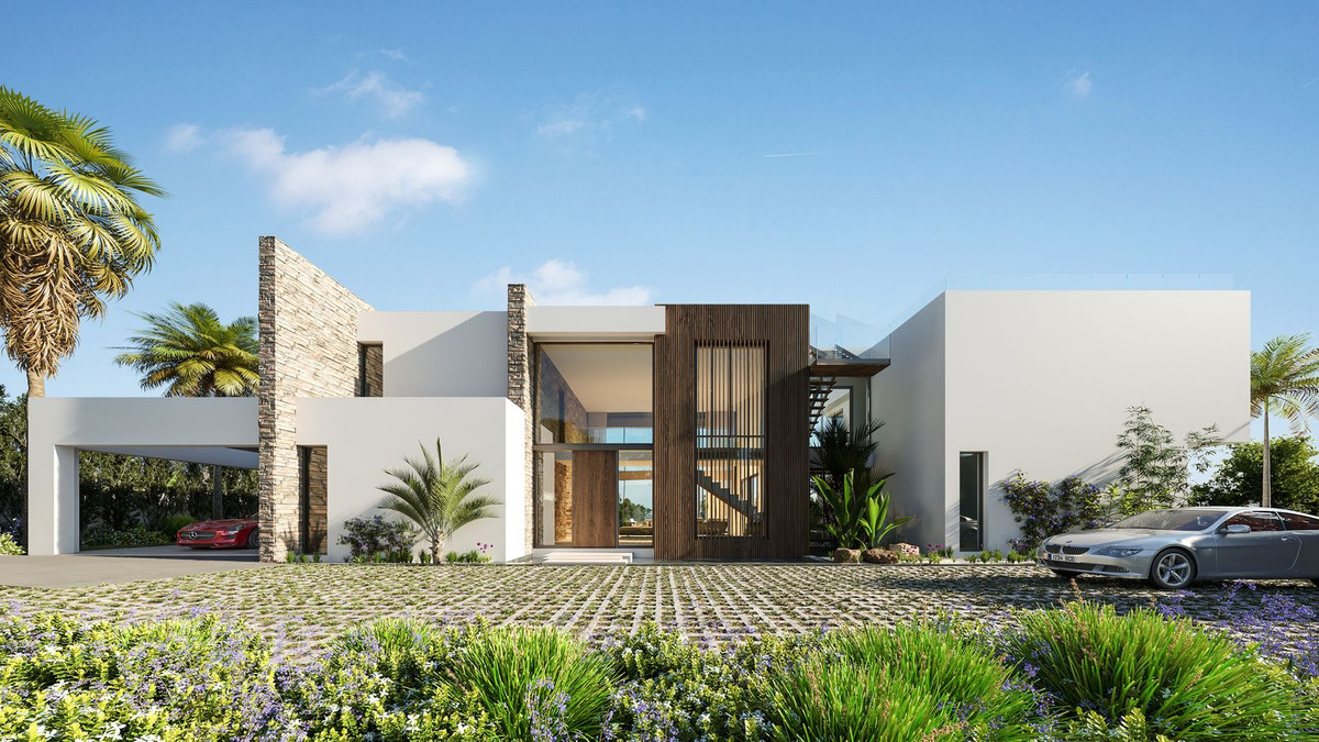 Se vende Terreno Urbano  en Costa Del Sol, Málaga, España