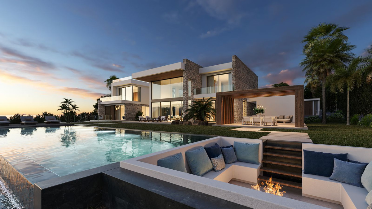 Se vende Terreno Urbano  en Costa Del Sol, Málaga, España