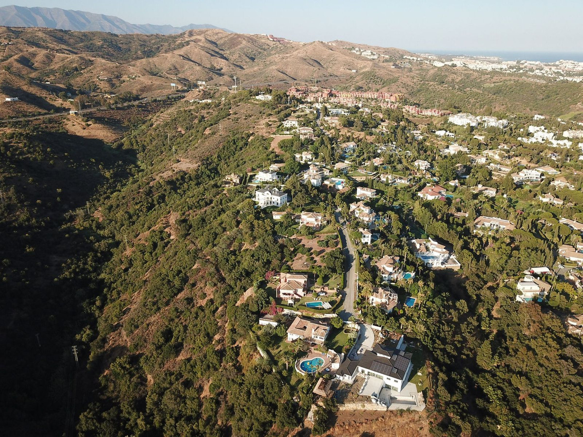 Se vende Terreno Urbano  en Costa Del Sol, Málaga, España