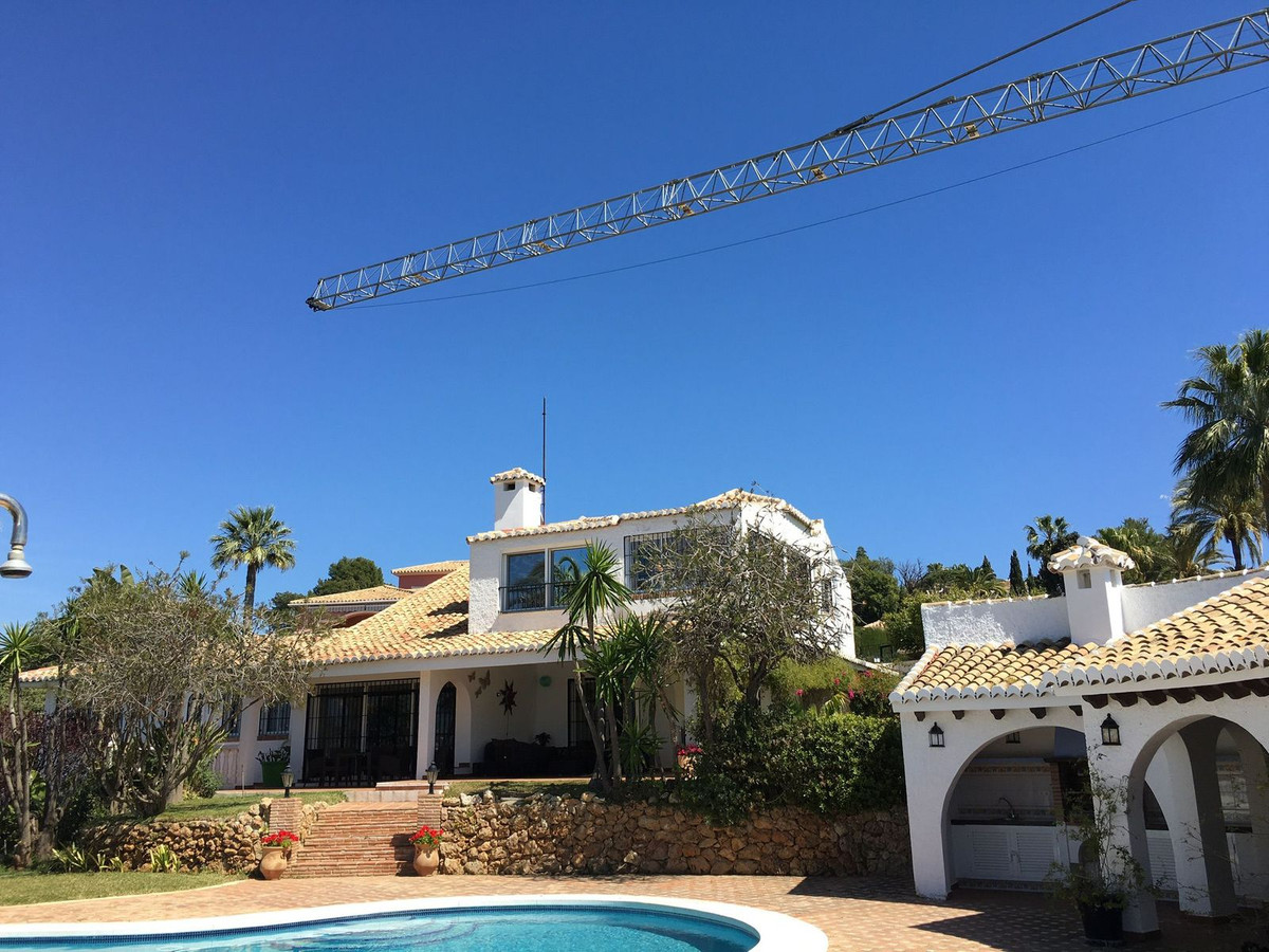Se vende Terreno Urbano  en Costa Del Sol, Málaga, España