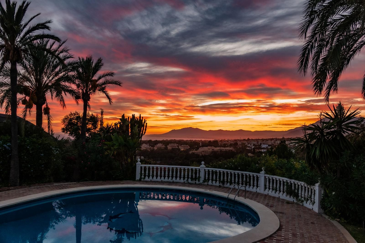 Se vende Terreno Urbano  en Costa Del Sol, Málaga, España