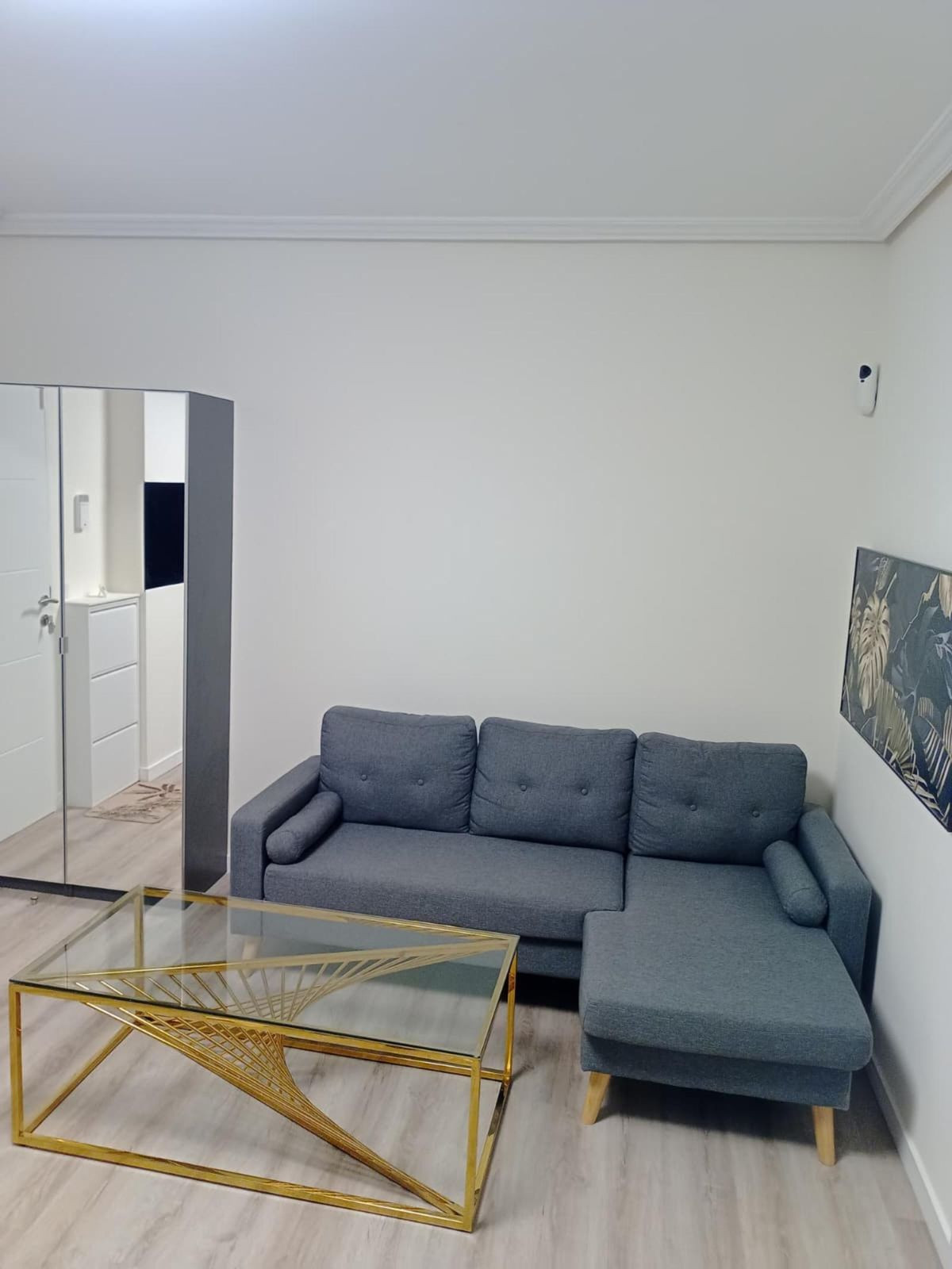 Se vende Apartamento Planta Baja de 1 dormitorios en Costa Del Sol, Málaga, España
