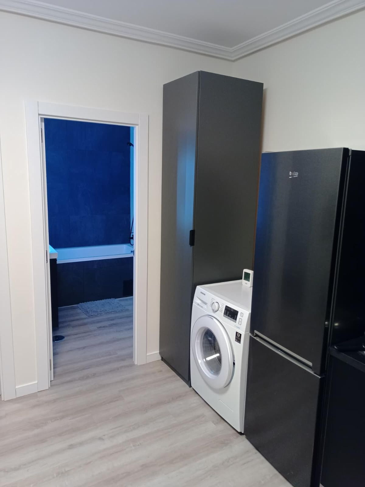 Se vende Apartamento Planta Baja de 1 dormitorios en Costa Del Sol, Málaga, España