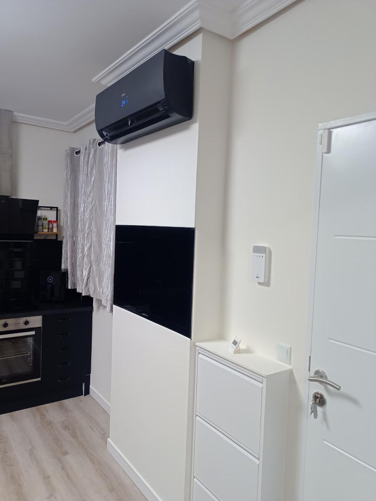 Se vende Apartamento Planta Baja de 1 dormitorios en Costa Del Sol, Málaga, España
