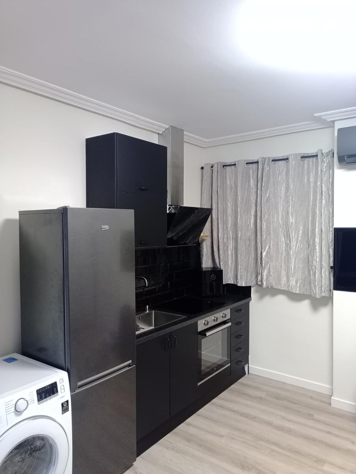 Se vende Apartamento Planta Baja de 1 dormitorios en Costa Del Sol, Málaga, España