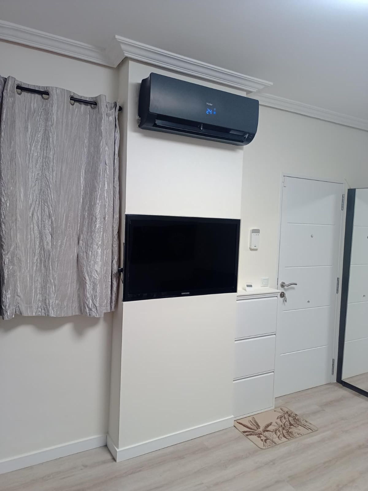 Se vende Apartamento Planta Baja de 1 dormitorios en Costa Del Sol, Málaga, España