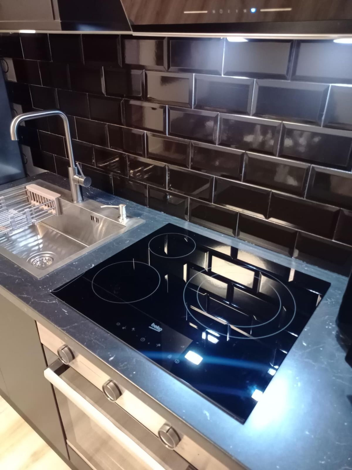 Se vende Apartamento Planta Baja de 1 dormitorios en Costa Del Sol, Málaga, España