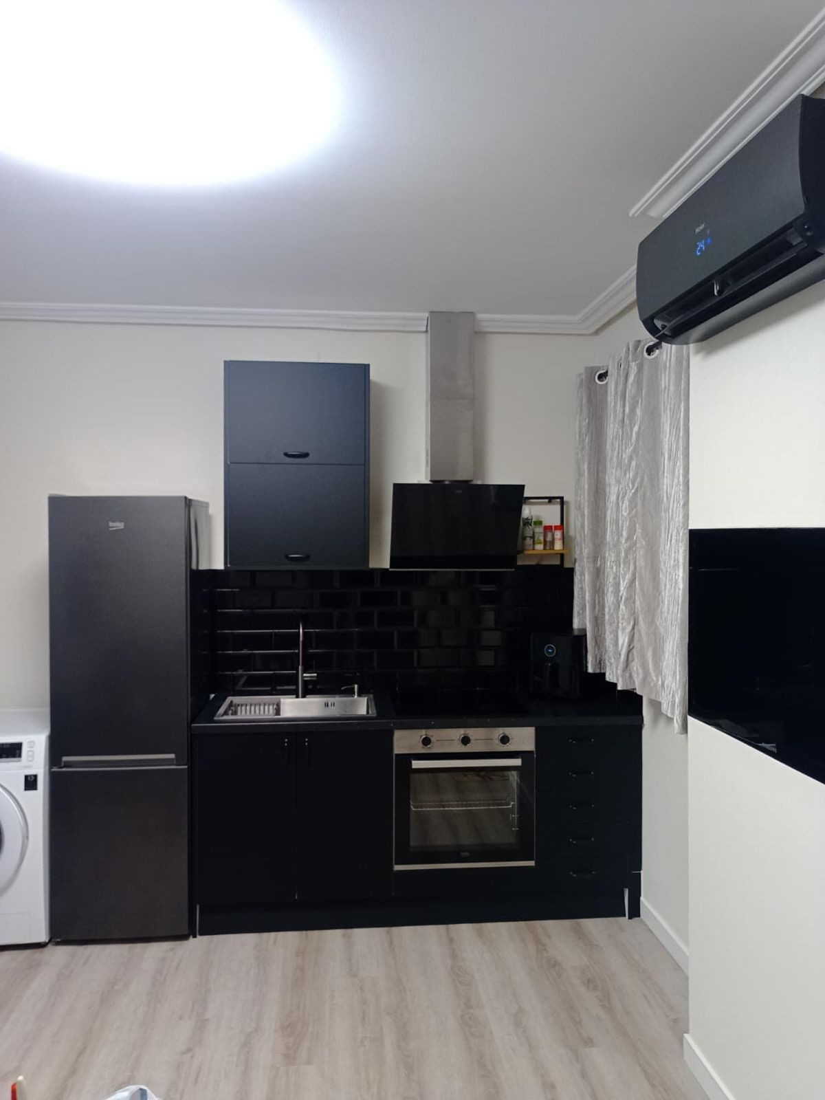 Se vende Apartamento Planta Baja de 1 dormitorios en Costa Del Sol, Málaga, España
