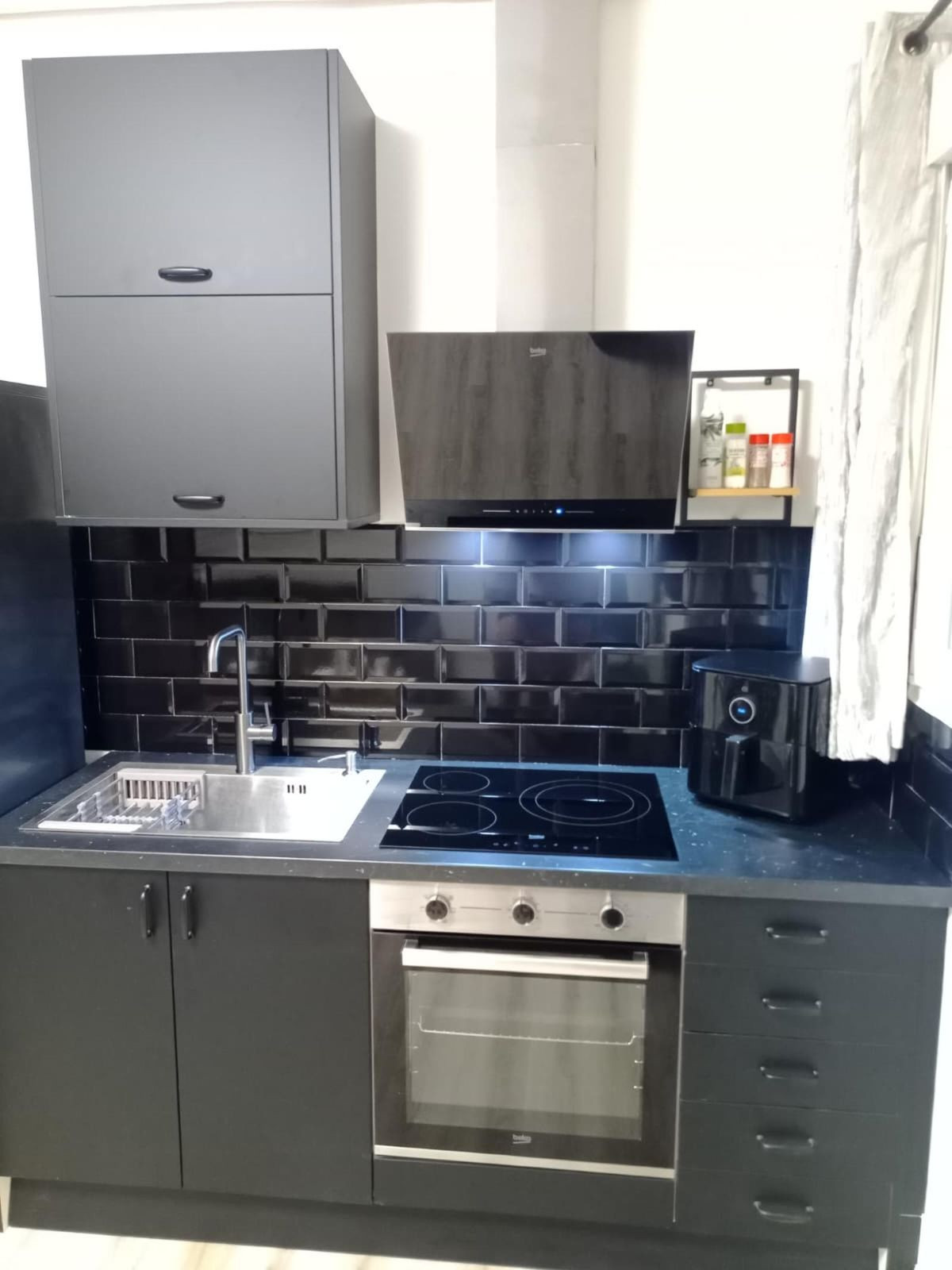 Se vende Apartamento Planta Baja de 1 dormitorios en Costa Del Sol, Málaga, España