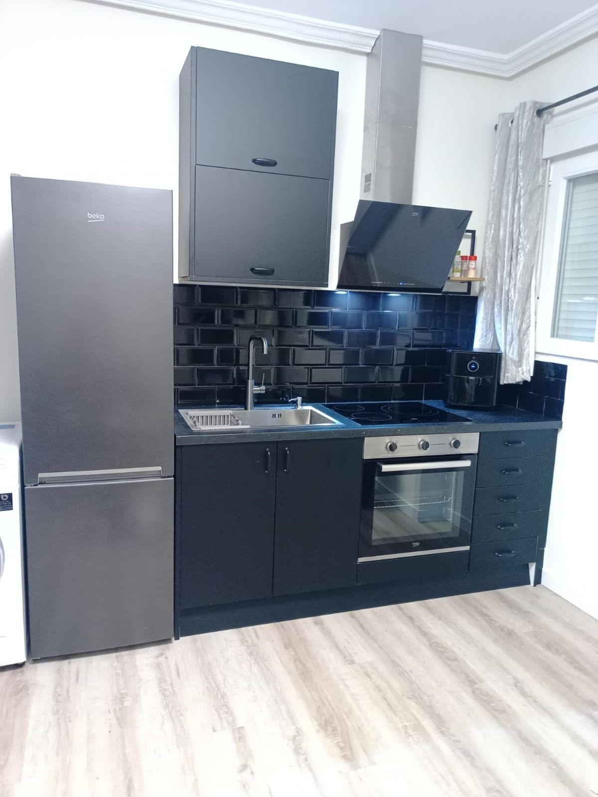 Se vende Apartamento Planta Baja de 1 dormitorios en Costa Del Sol, Málaga, España