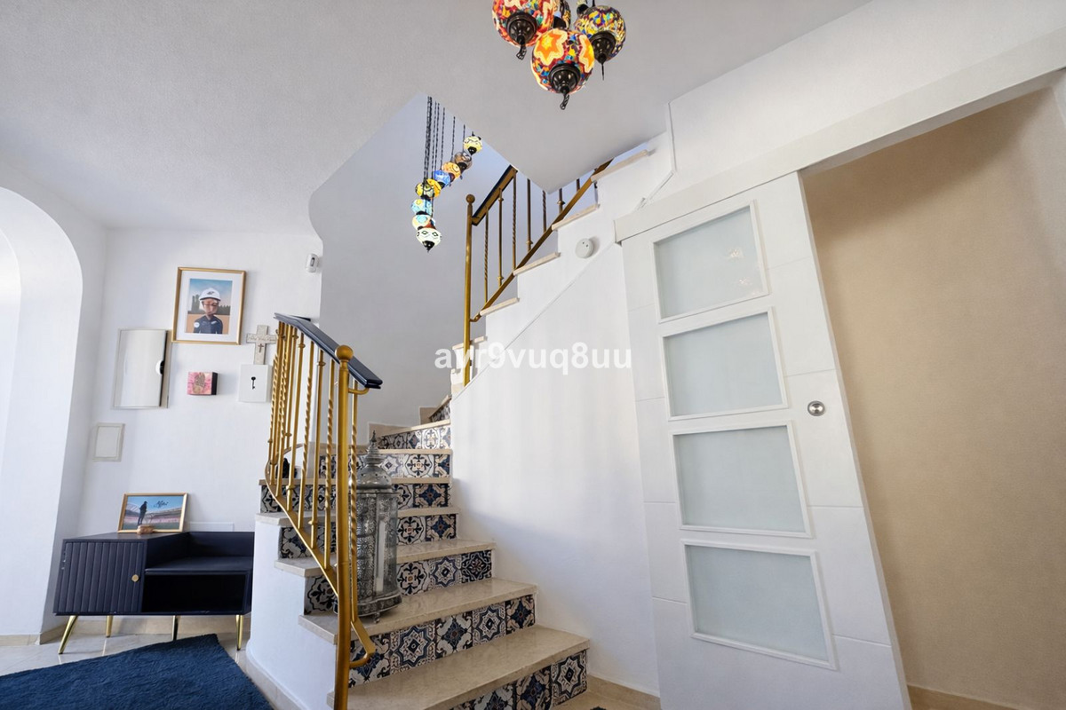 Se vende Pareada de 4 dormitorios en Costa Del Sol, Málaga, España