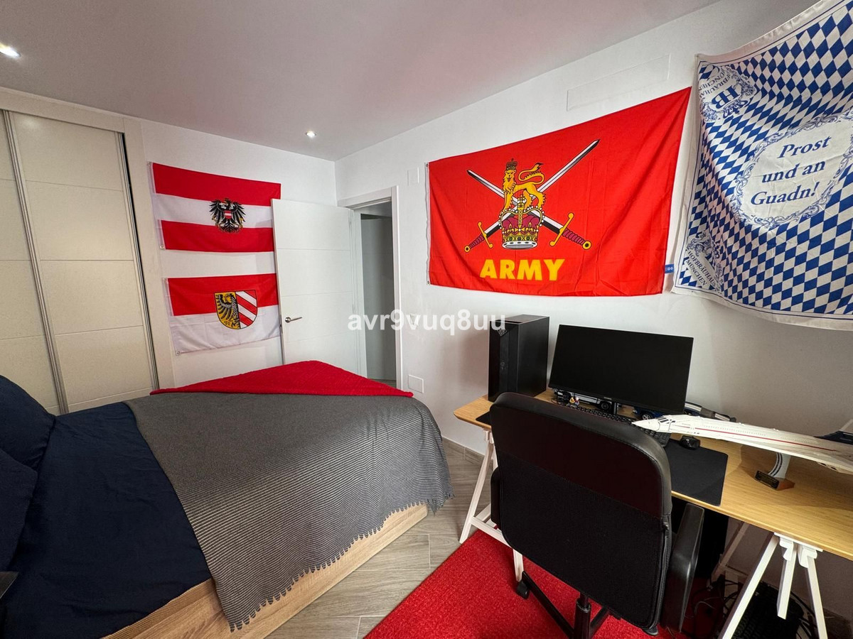 Se vende Pareada de 4 dormitorios en Costa Del Sol, Málaga, España