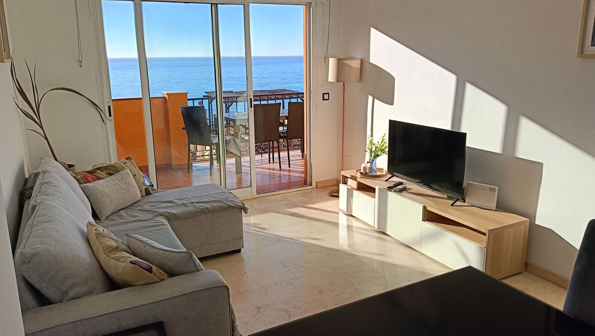 Se vende Ático de 2 dormitorios en Costa Del Sol, Málaga, España