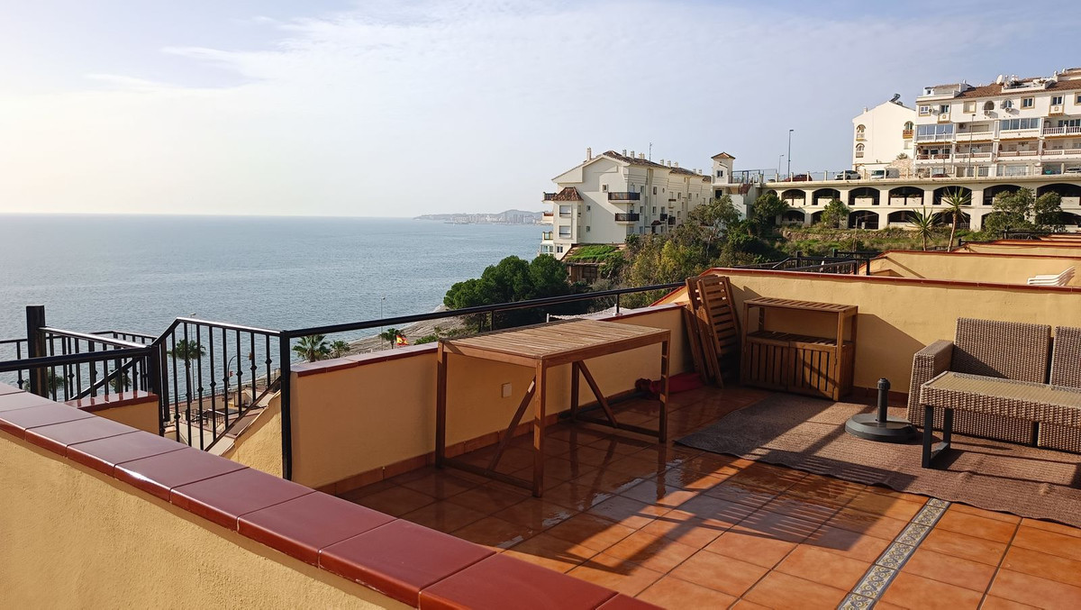 Se vende Ático de 2 dormitorios en Costa Del Sol, Málaga, España