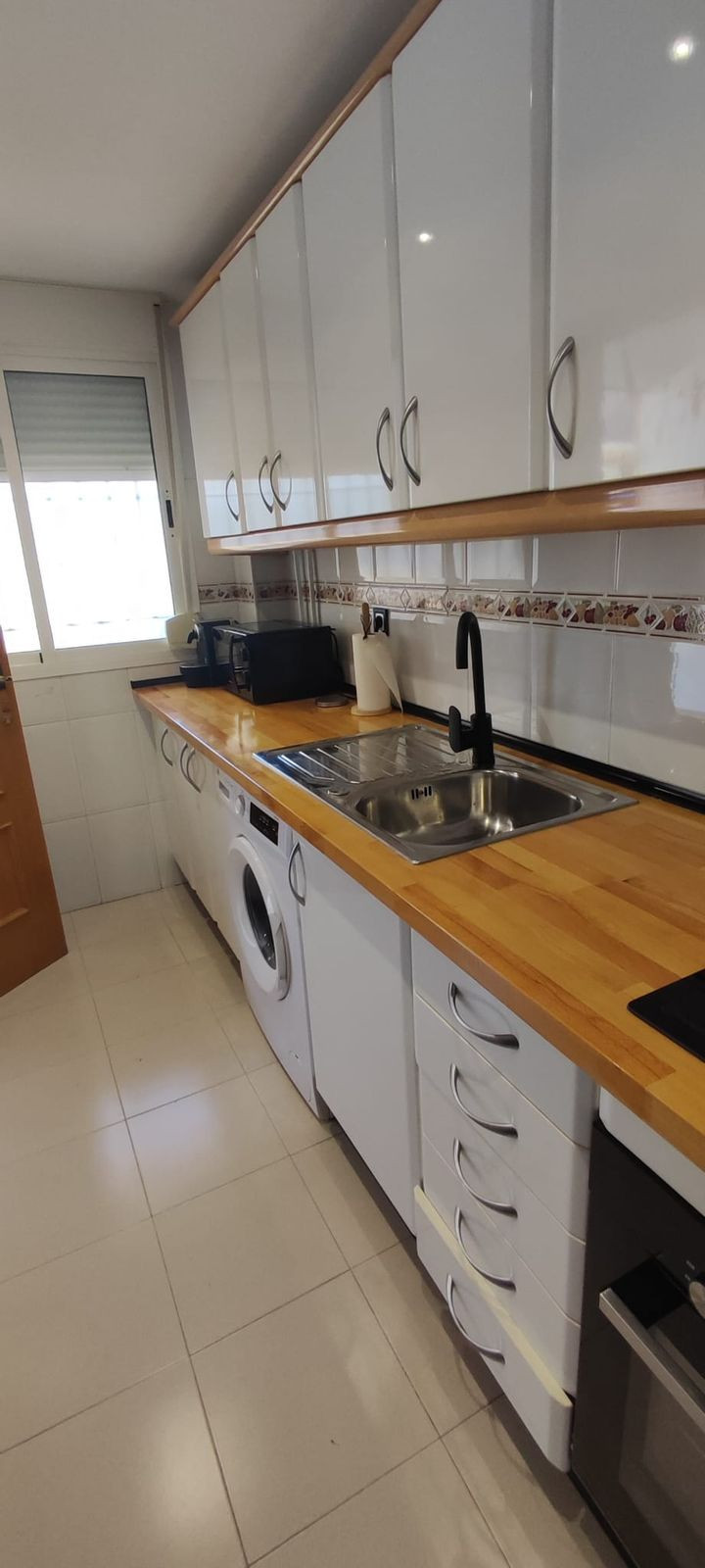 Se vende Ático de 2 dormitorios en Costa Del Sol, Málaga, España