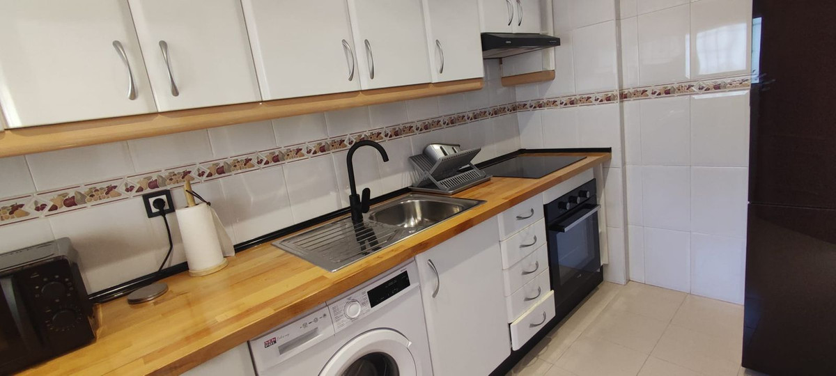 Se vende Ático de 2 dormitorios en Costa Del Sol, Málaga, España