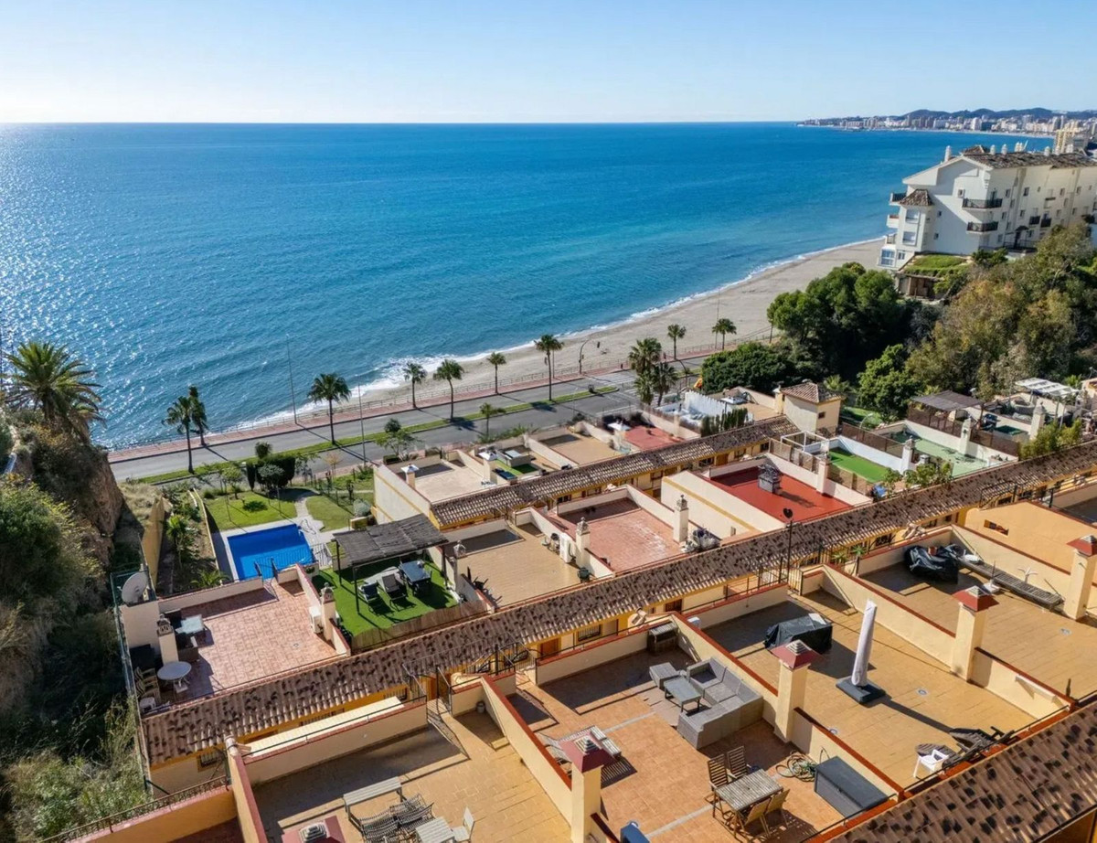 Se vende Ático de 2 dormitorios en Costa Del Sol, Málaga, España