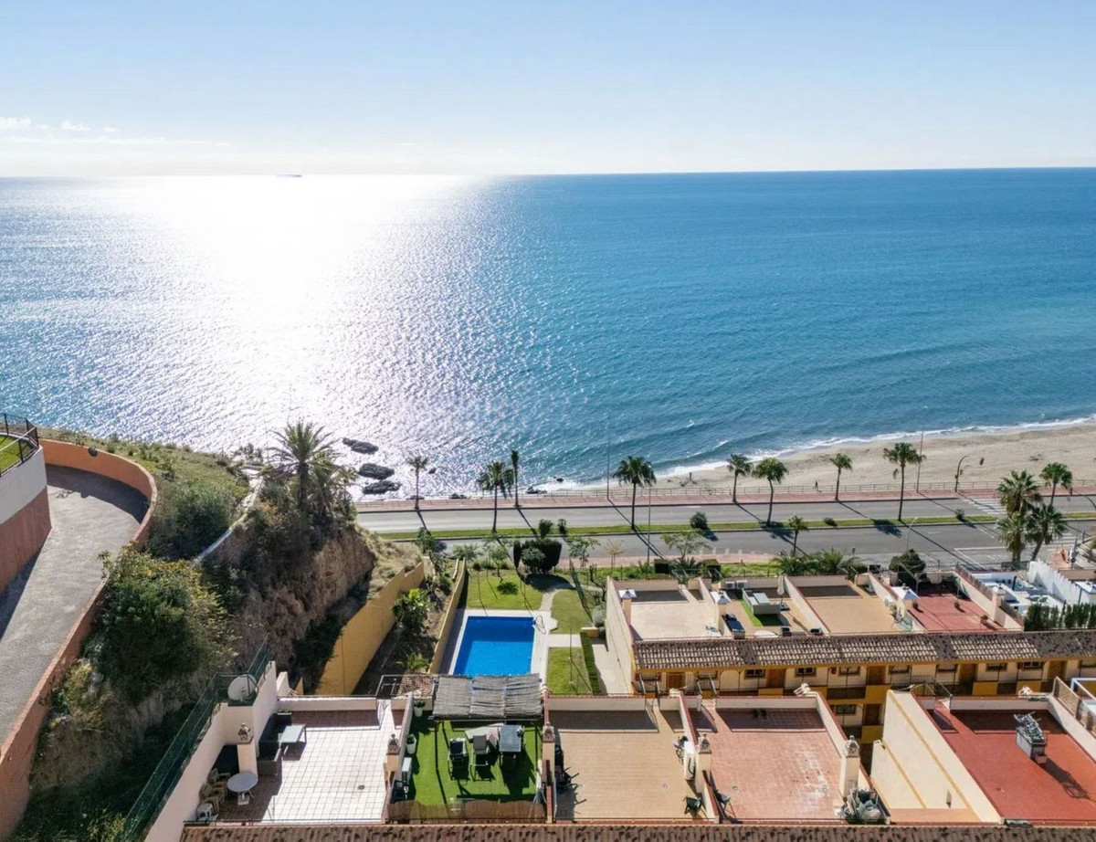 Se vende Ático de 2 dormitorios en Costa Del Sol, Málaga, España