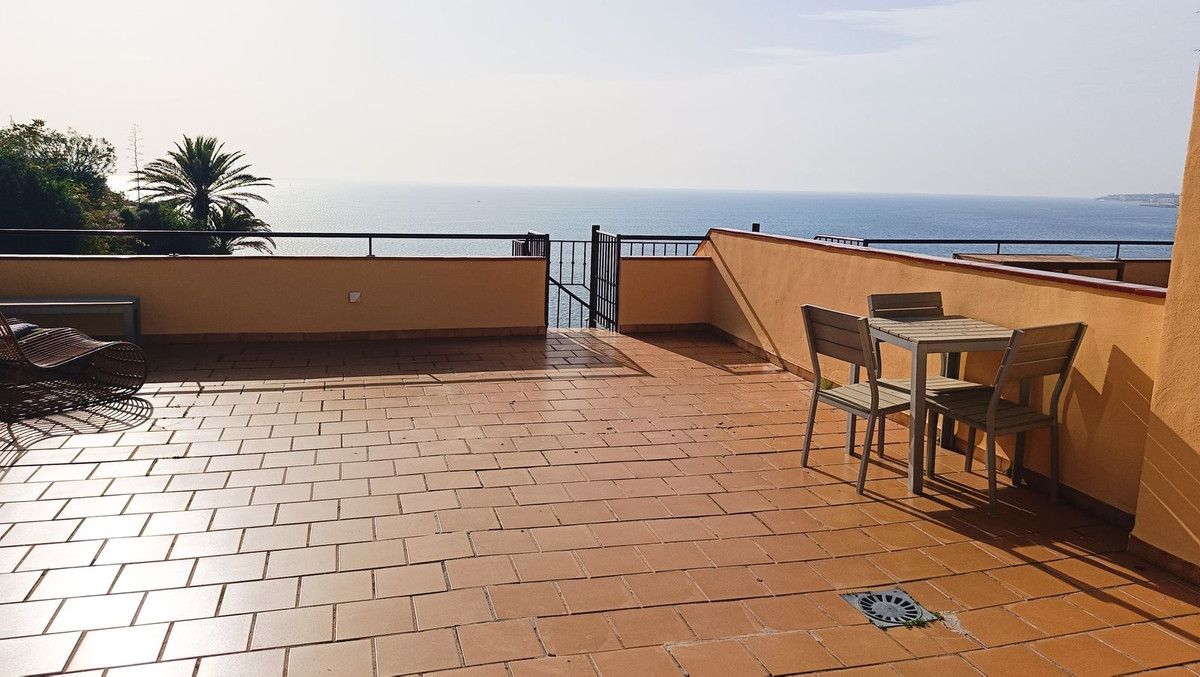 Se vende Ático de 2 dormitorios en Costa Del Sol, Málaga, España