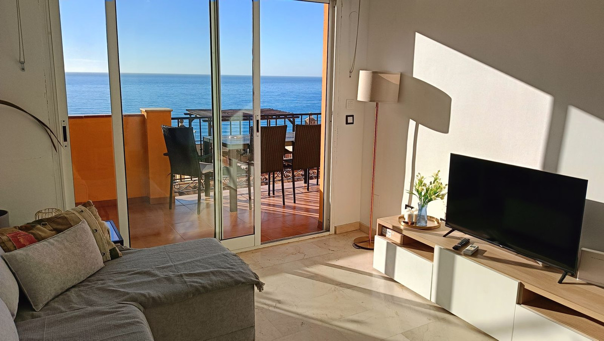 Se vende Ático de 2 dormitorios en Costa Del Sol, Málaga, España
