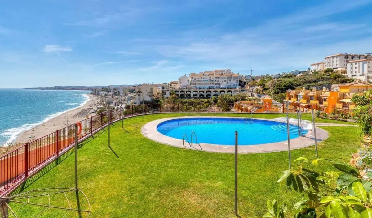 Se vende Ático de 2 dormitorios en Costa Del Sol, Málaga, España