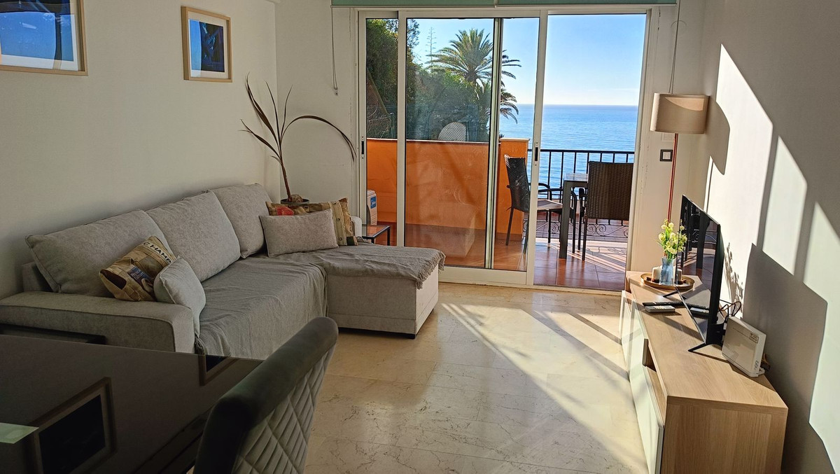 Se vende Ático de 2 dormitorios en Costa Del Sol, Málaga, España