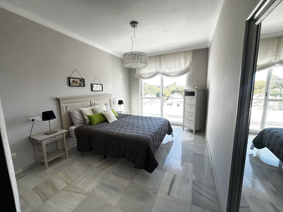 2 Bed Apartment for sale in Marbella Costa Del Sol, Málaga, Spain