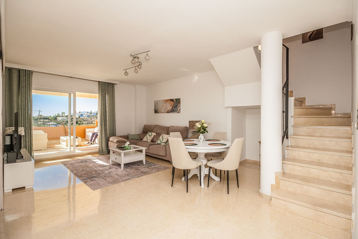 2 Bed Apartment for sale in Elviria Costa Del Sol, Málaga, Spain
