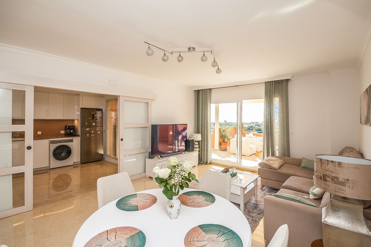 2 Bed Apartment for sale in Elviria Costa Del Sol, Málaga, Spain