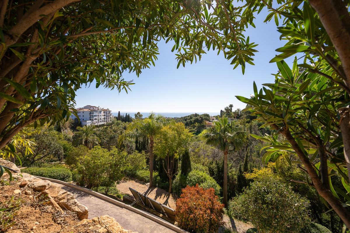 Se vende Villa - Chalet de 9 dormitorios en Costa Del Sol, Málaga, España