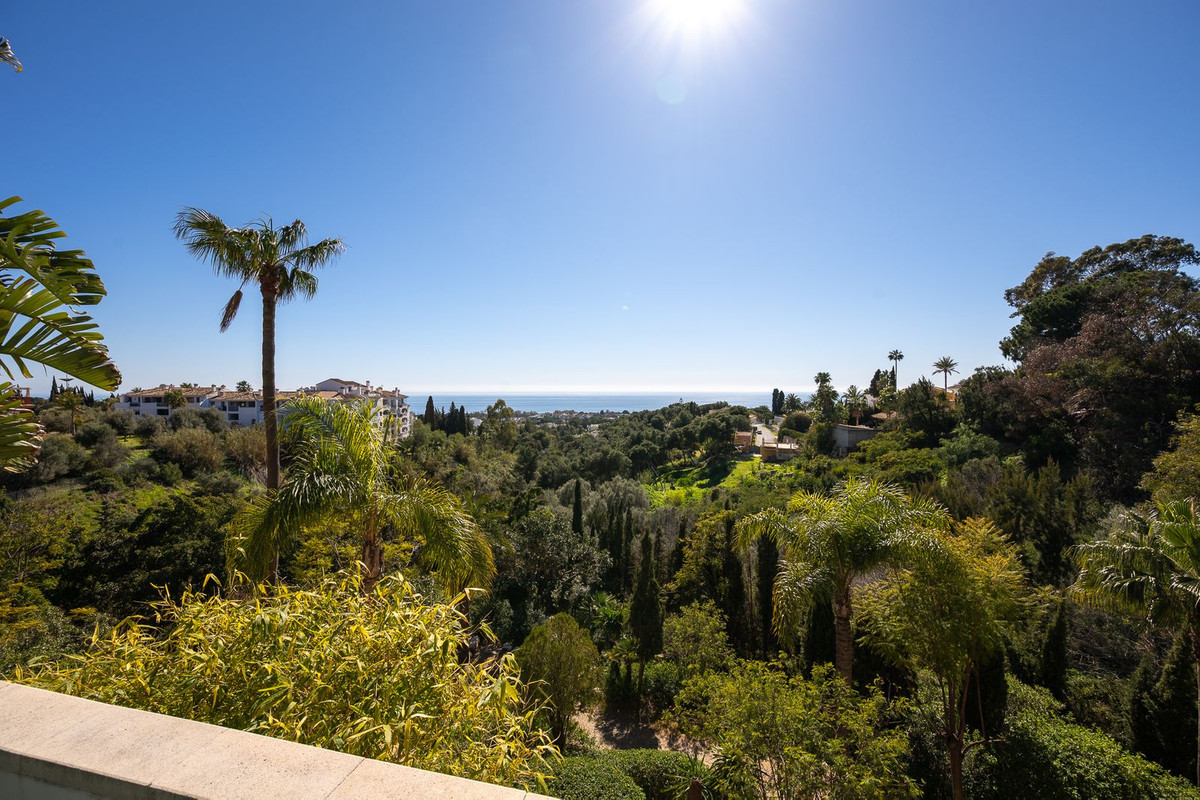 Se vende Villa - Chalet de 9 dormitorios en Costa Del Sol, Málaga, España