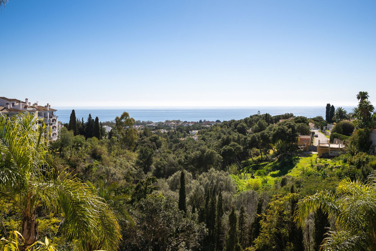 Se vende Villa - Chalet de 9 dormitorios en Costa Del Sol, Málaga, España