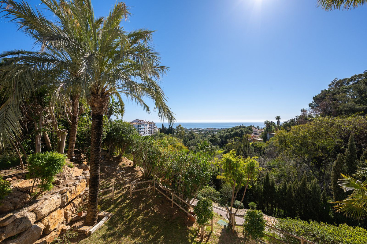 Se vende Villa - Chalet de 9 dormitorios en Costa Del Sol, Málaga, España