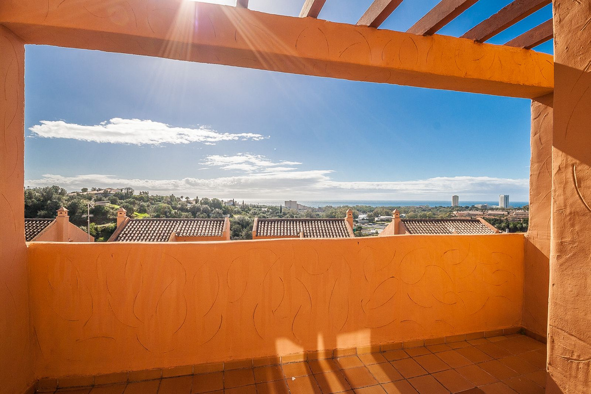 Se vende Ático de 2 dormitorios en Costa Del Sol, Málaga, España