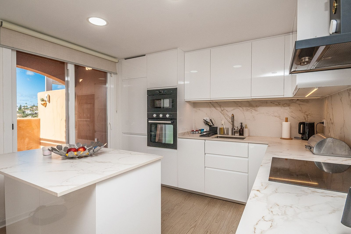 Se vende Ático de 2 dormitorios en Costa Del Sol, Málaga, España