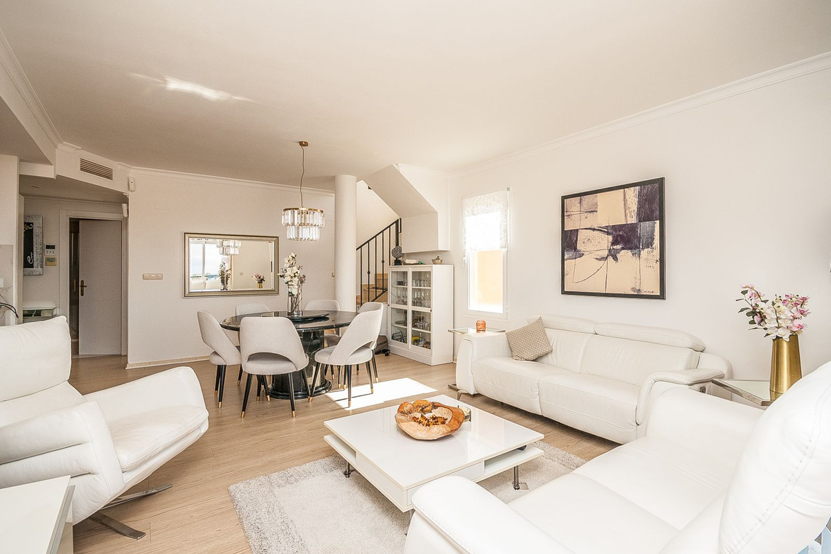 Se vende Ático de 2 dormitorios en Costa Del Sol, Málaga, España
