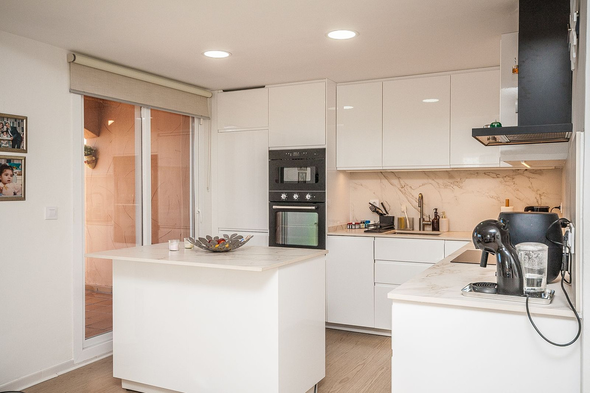 Se vende Ático de 2 dormitorios en Costa Del Sol, Málaga, España