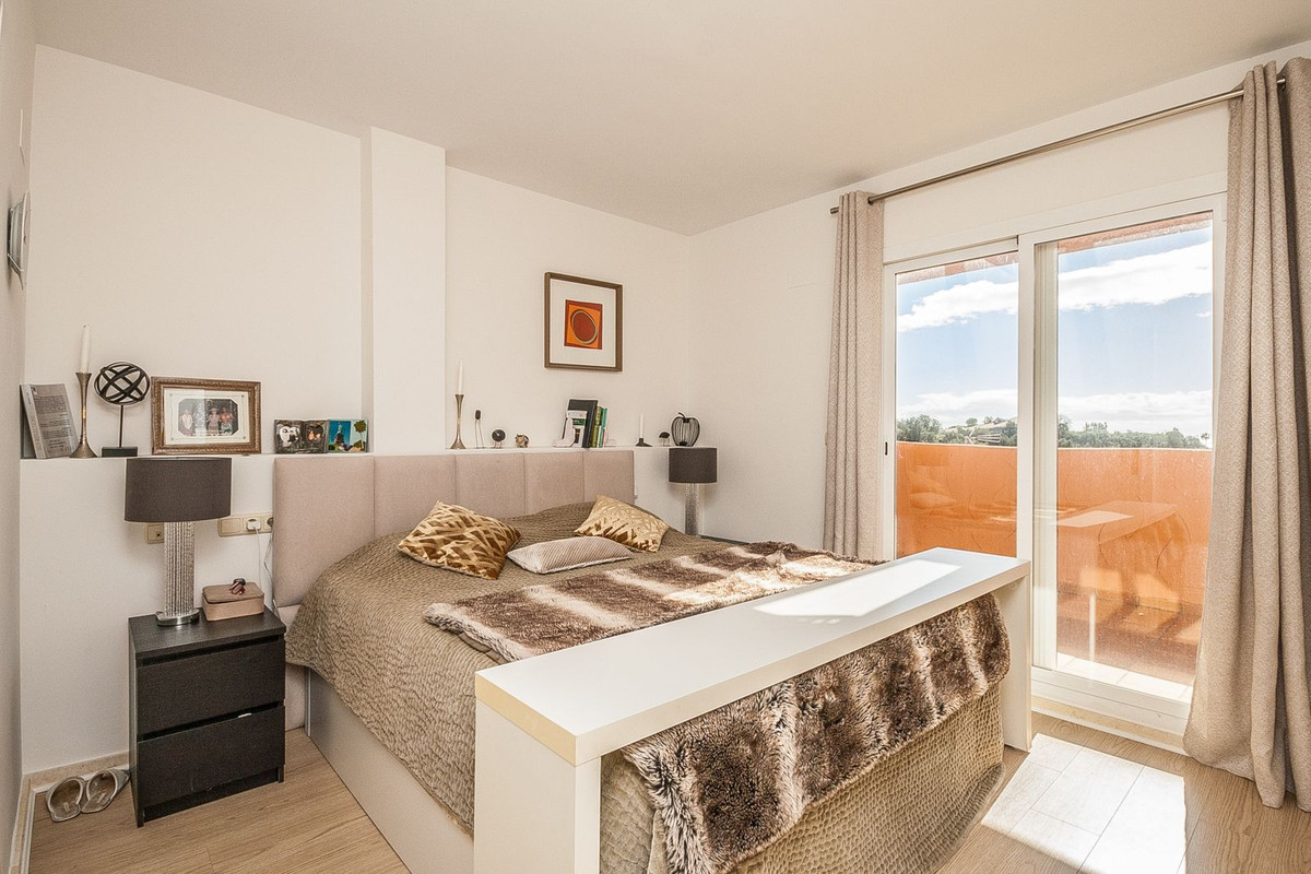 Se vende Ático de 2 dormitorios en Costa Del Sol, Málaga, España