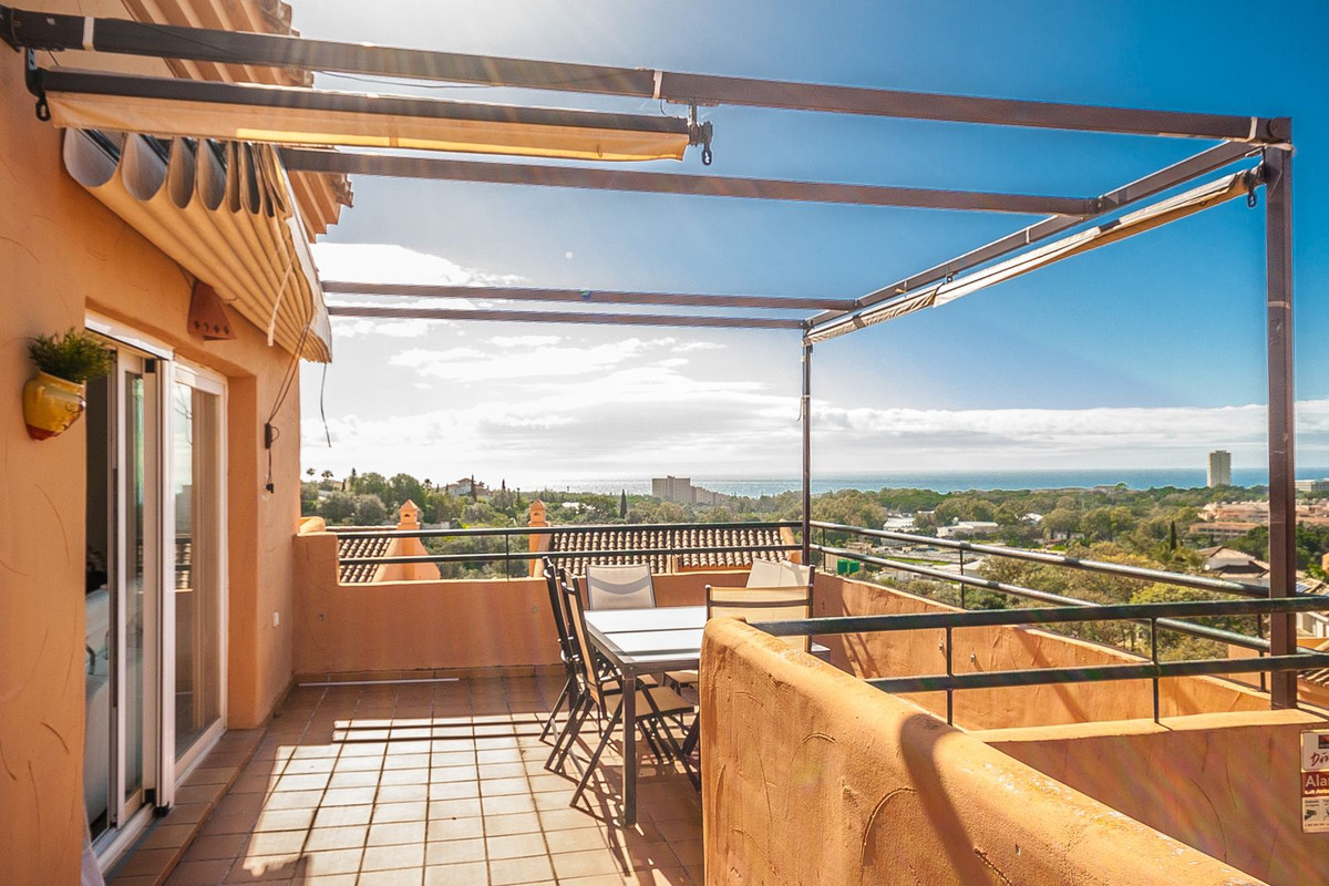Se vende Ático de 2 dormitorios en Costa Del Sol, Málaga, España