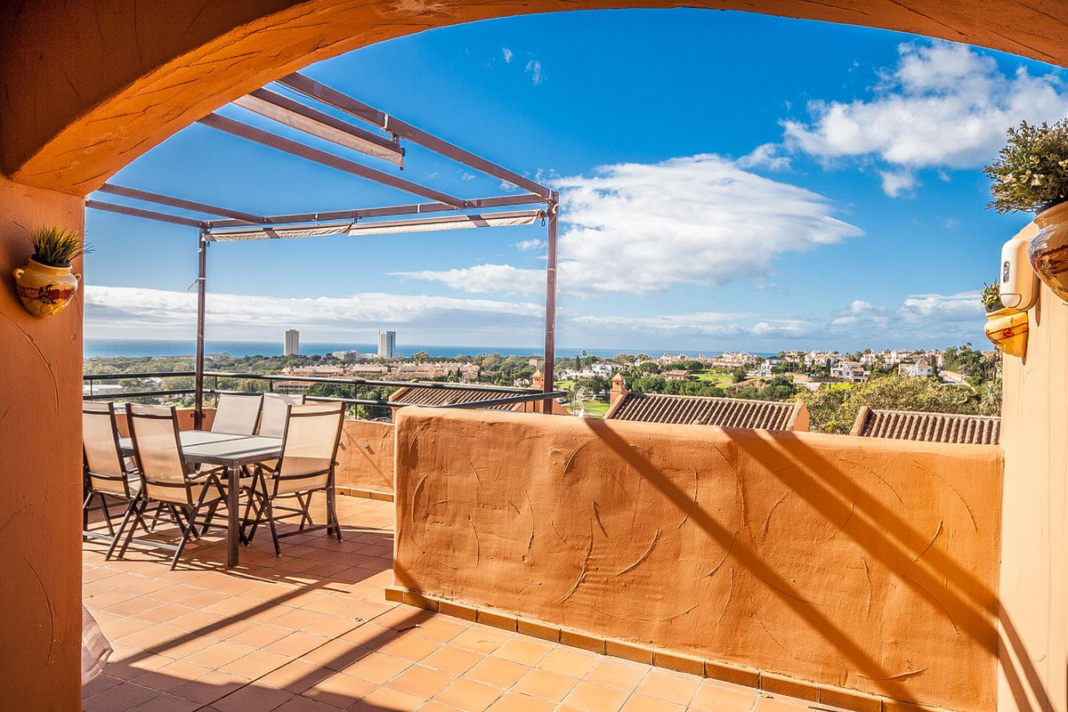 Se vende Ático de 2 dormitorios en Costa Del Sol, Málaga, España