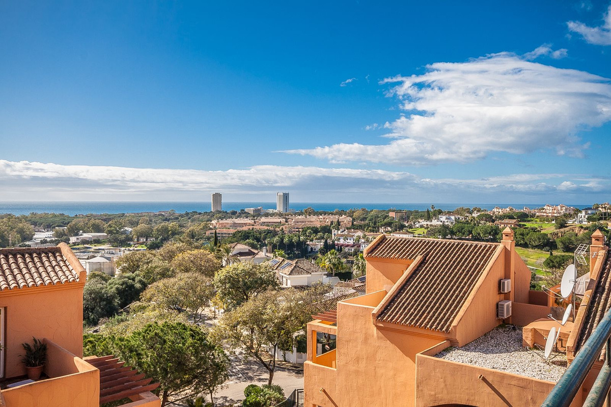 Se vende Ático de 2 dormitorios en Costa Del Sol, Málaga, España