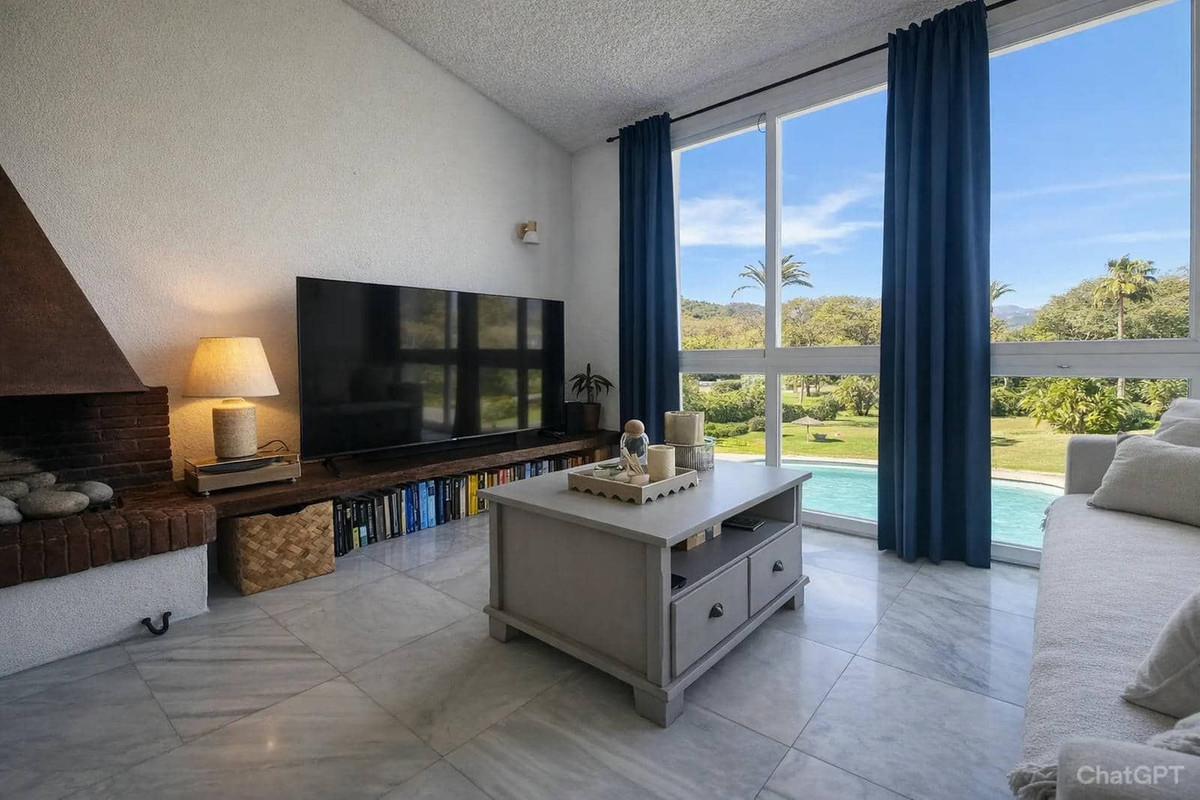 1 Bed Apartment for sale in Estepona Costa Del Sol, Málaga, Spain