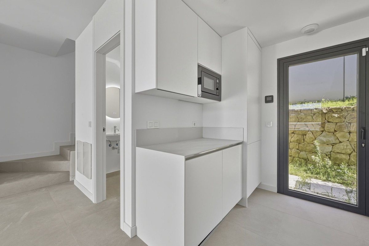3 Bed Townhouse for sale in Atalaya Costa Del Sol, Málaga, Spain