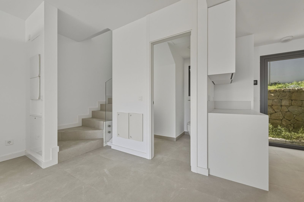 3 Bed Townhouse for sale in Atalaya Costa Del Sol, Málaga, Spain
