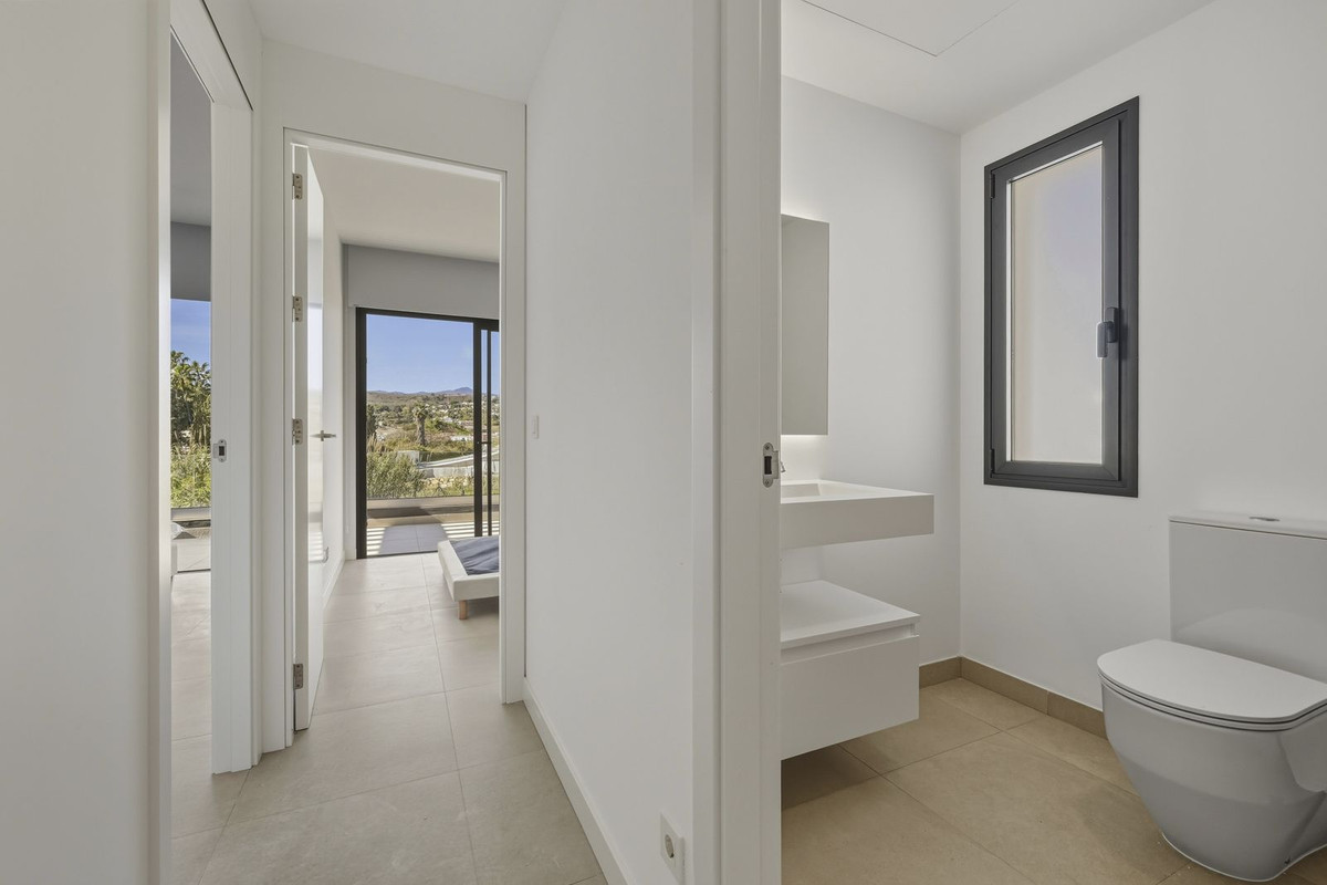 3 Bed Townhouse for sale in Atalaya Costa Del Sol, Málaga, Spain