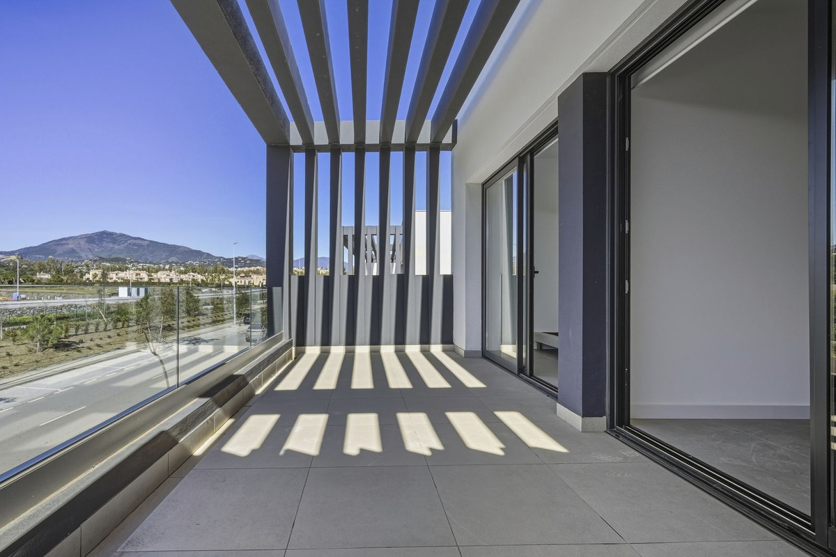 3 Bed Townhouse for sale in Atalaya Costa Del Sol, Málaga, Spain