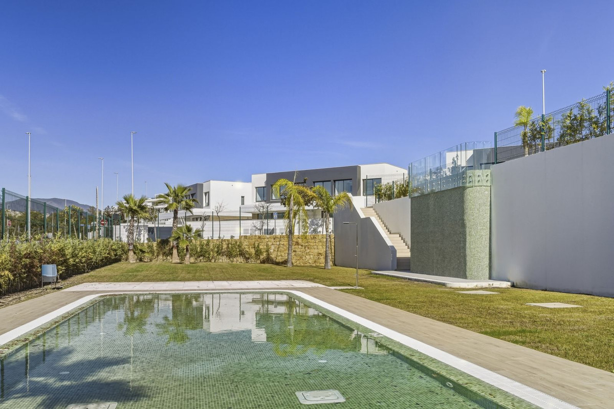3 Bed Townhouse for sale in Atalaya Costa Del Sol, Málaga, Spain