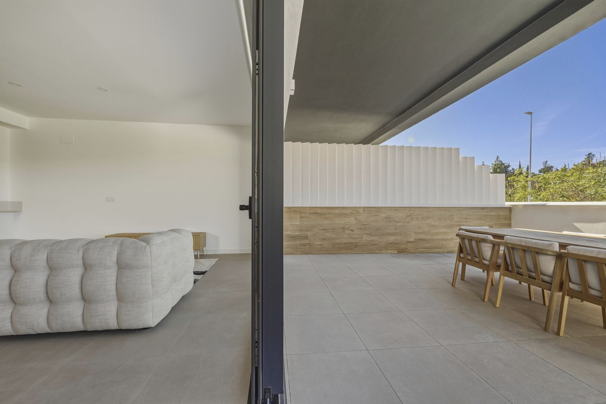 3 Bed Townhouse for sale in Atalaya Costa Del Sol, Málaga, Spain