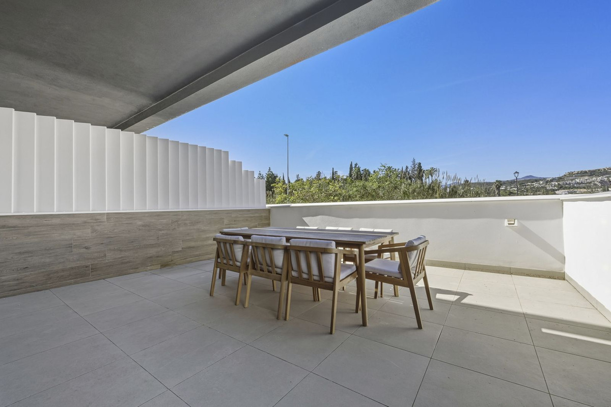 3 Bed Townhouse for sale in Atalaya Costa Del Sol, Málaga, Spain