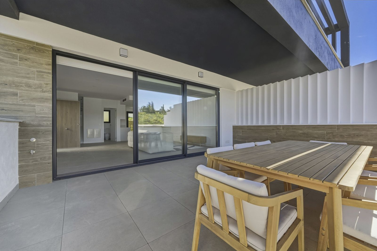 3 Bed Townhouse for sale in Atalaya Costa Del Sol, Málaga, Spain
